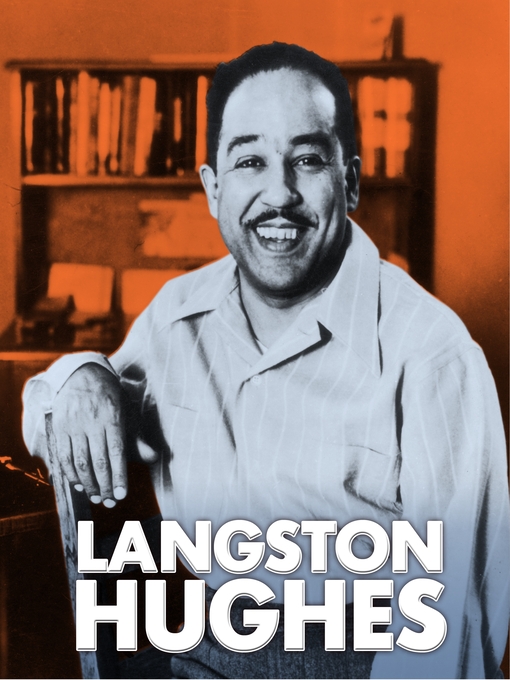 Title details for Langston Hughes by Brigid Gallagher - Available